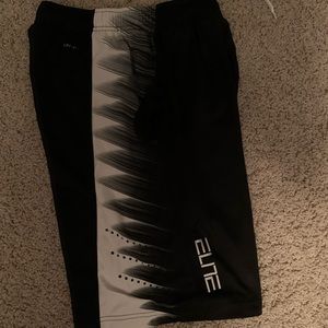Nike elite shorta
